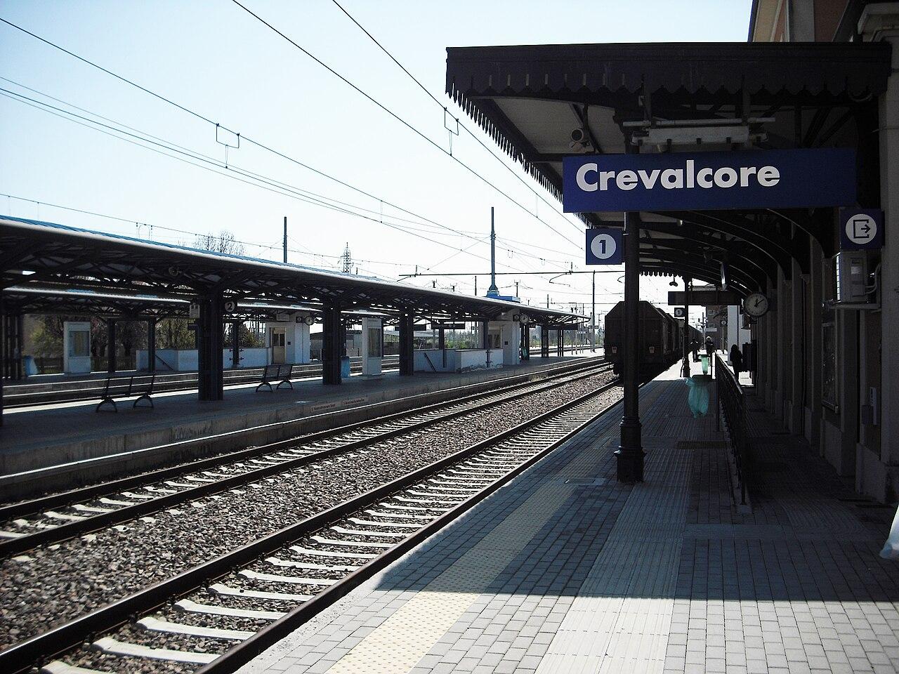 
	La baby gang &egrave; scappata a Crevalcore

