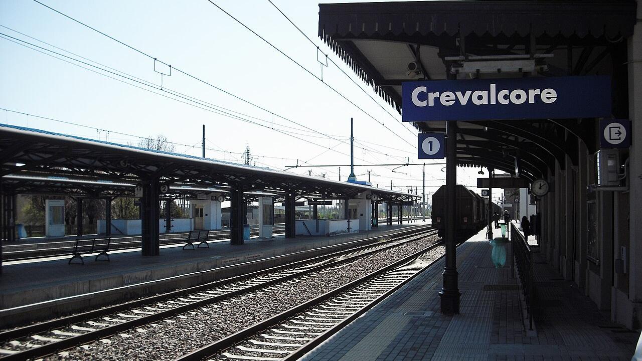 La baby gang è scappata a Crevalcore