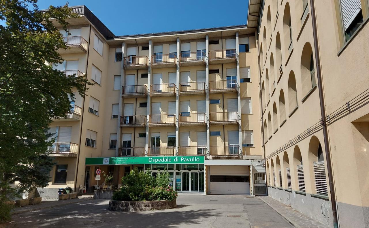 
	La vicenda &egrave; accaduta all'ospedale di Pavullo

