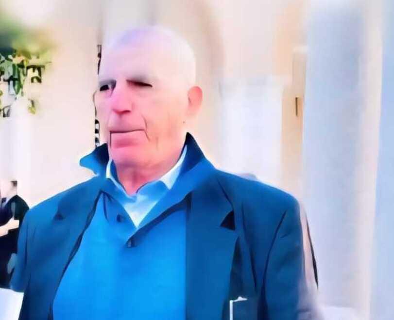 Grosseto, addio a “Nicola” Di Battista: il capostazione generoso