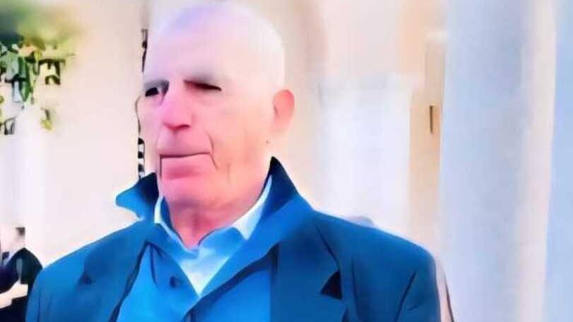 Grosseto, addio a “Nicola” Di Battista: il capostazione generoso