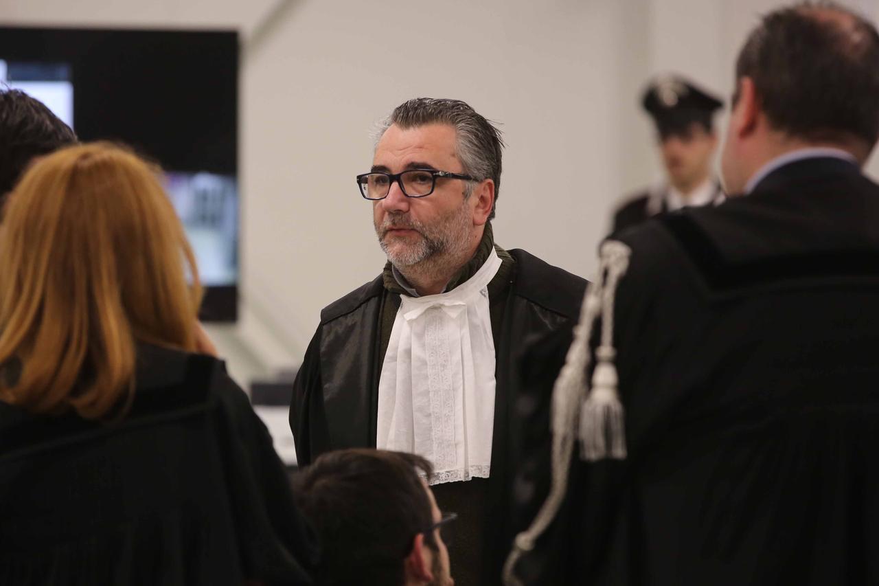 L’ex procuratore Marco Mescolini chiede mezzo milione di risarcimento a Ministero di Giustizia e  Csm