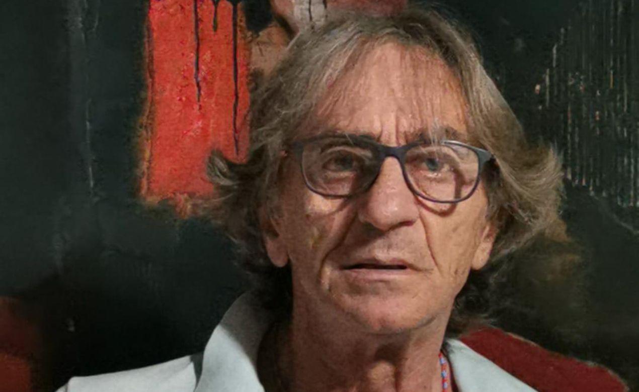 Figurarsi Modì che esce dal sepolcro. A Livorno il primo libro al mondo nel metaverso