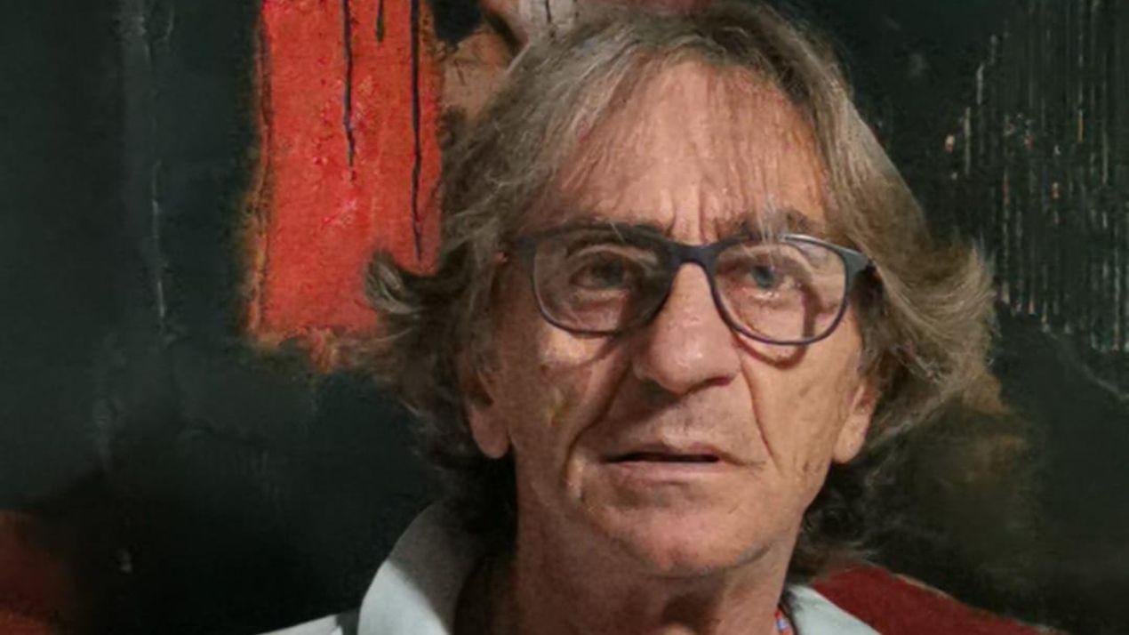 Figurarsi Modì che esce dal sepolcro. A Livorno il primo libro al mondo nel metaverso