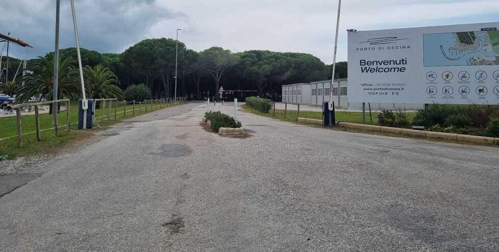 Porto di Cecina, spunta un acquirente: la proposta arriva da Miami<br>
