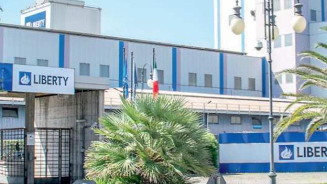 Liberty Magona, altra beffa per i 476 addetti: niente soldi per gli stipendi
