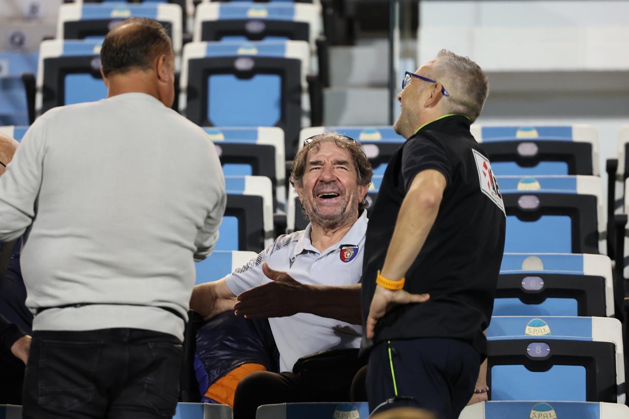 Verso Ars et Labor-Comacchiese, un derby e tanti ex