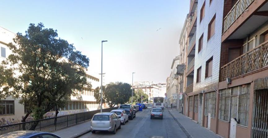 Lavori di Abbanoa a Sassari: piazza d’Armi chiusa al traffico