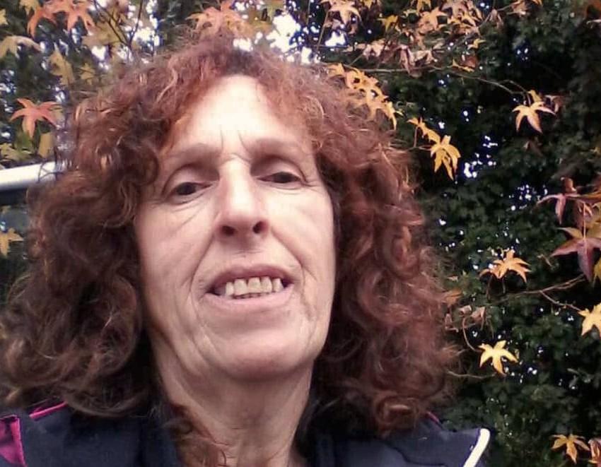 
	La donna scomparsa

