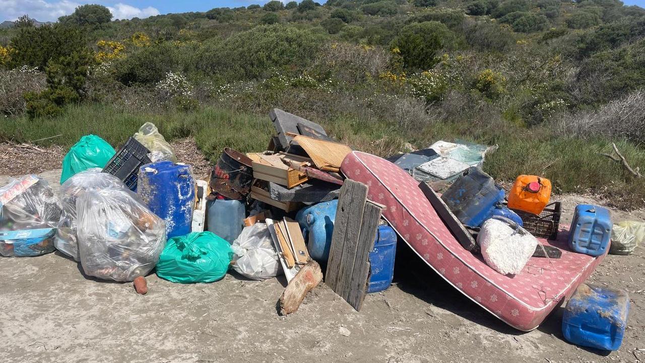 Sardegna protagonista con 25 eventi Plastic Free: volontari in campo, ecco dove