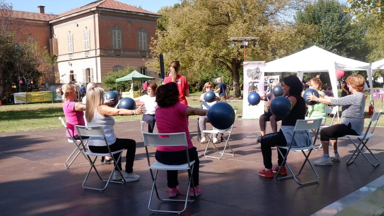 Torna il Festival della Salute: laboratori, sport, animali e camminata non competitiva e oltre 20 punti informativi