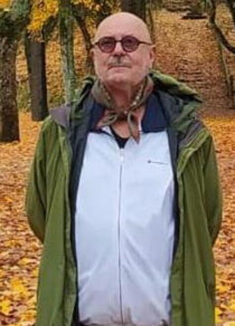 Marina di Pietrasanta piange l’ex gestore di un famoso bar