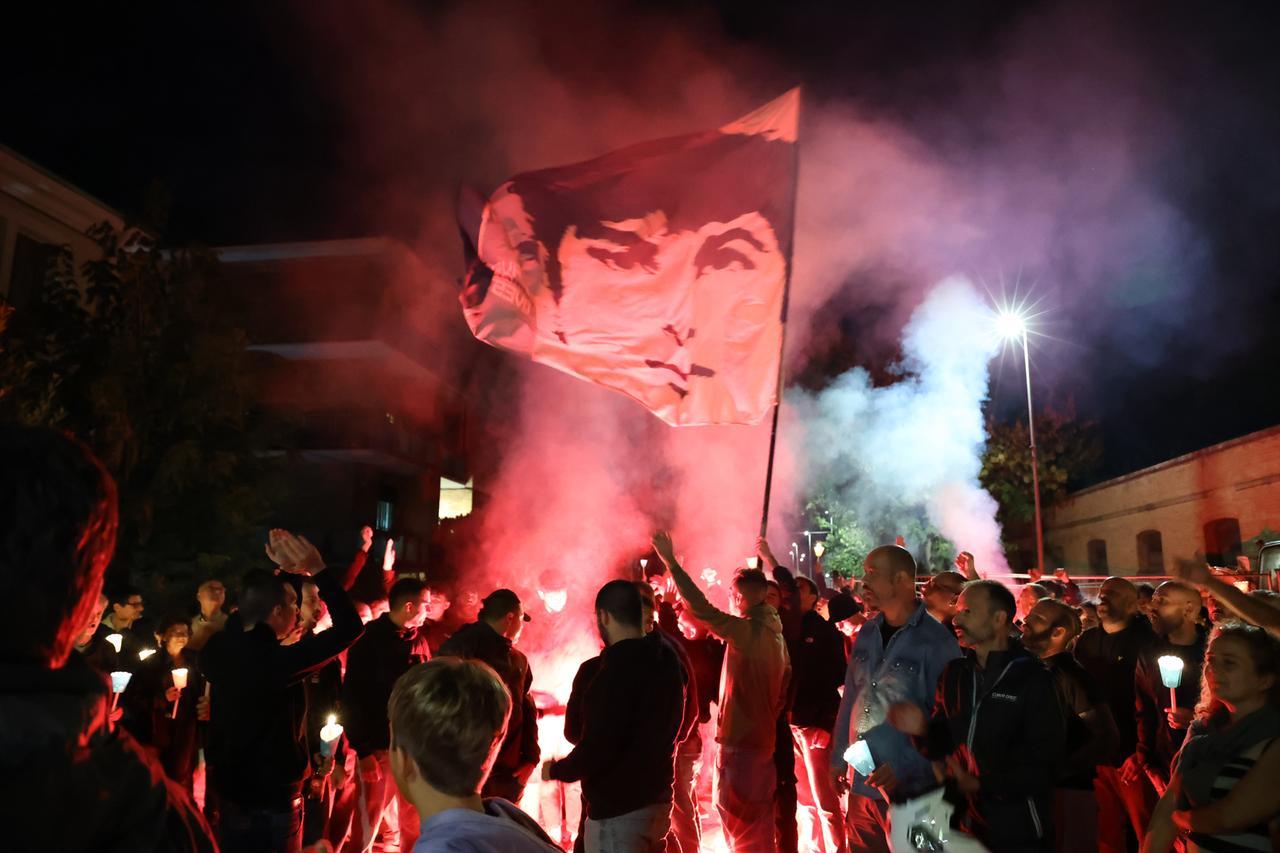 Ufficiale. A Ferrara si girerà un film su Federico Aldrovandi