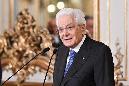Gaza, Mattarella alla Flotilla: «Accogliete la mediazione della Chiesa, non mettete a rischio la vostra incolumità»