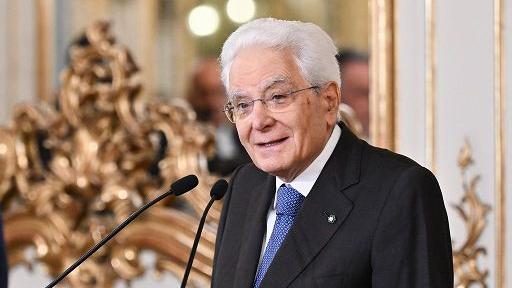 Gaza, Mattarella alla Flotilla: «Accogliete la mediazione della Chiesa, non mettete a rischio la vostra incolumità»