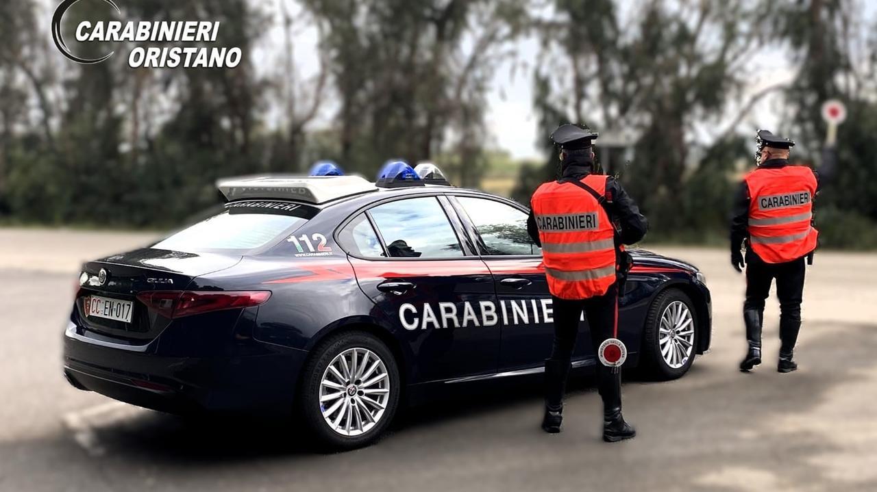 Terralba, morto sulla provinciale 92 – Ecco cosa sappiamo