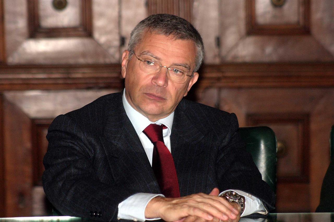 Ferrara, Mascellani condannato a 7 anni per il crac Magazzini Darsena