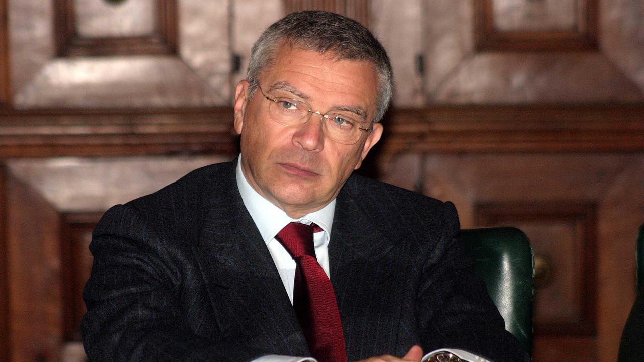 Ferrara, Mascellani condannato a 7 anni per il crac Magazzini Darsena