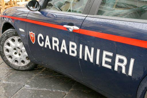 Arrestato un uomo ricercato per furto e sparatoria a Orbetello
