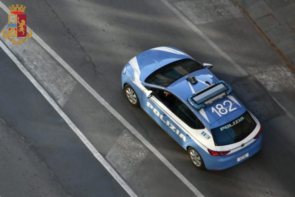 Rapina alla Crocetta con spray al peperoncino e machete: denunciato 16enne