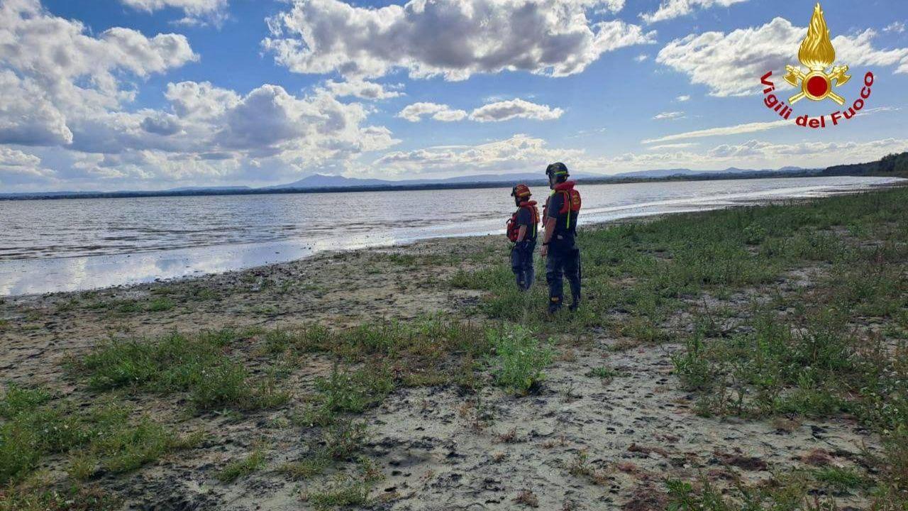 
	(foto dei vigili del fuoco)

