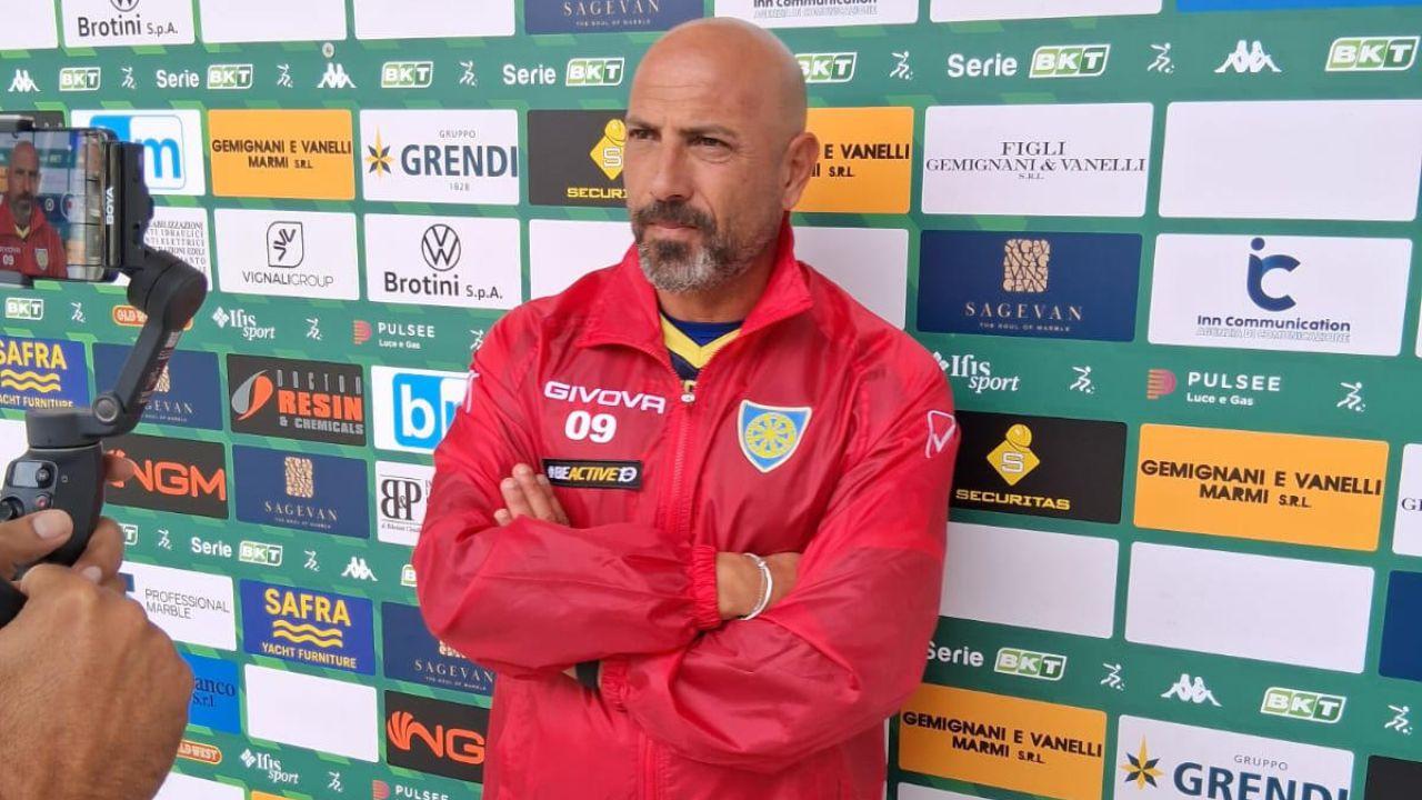 Antonio Calabro