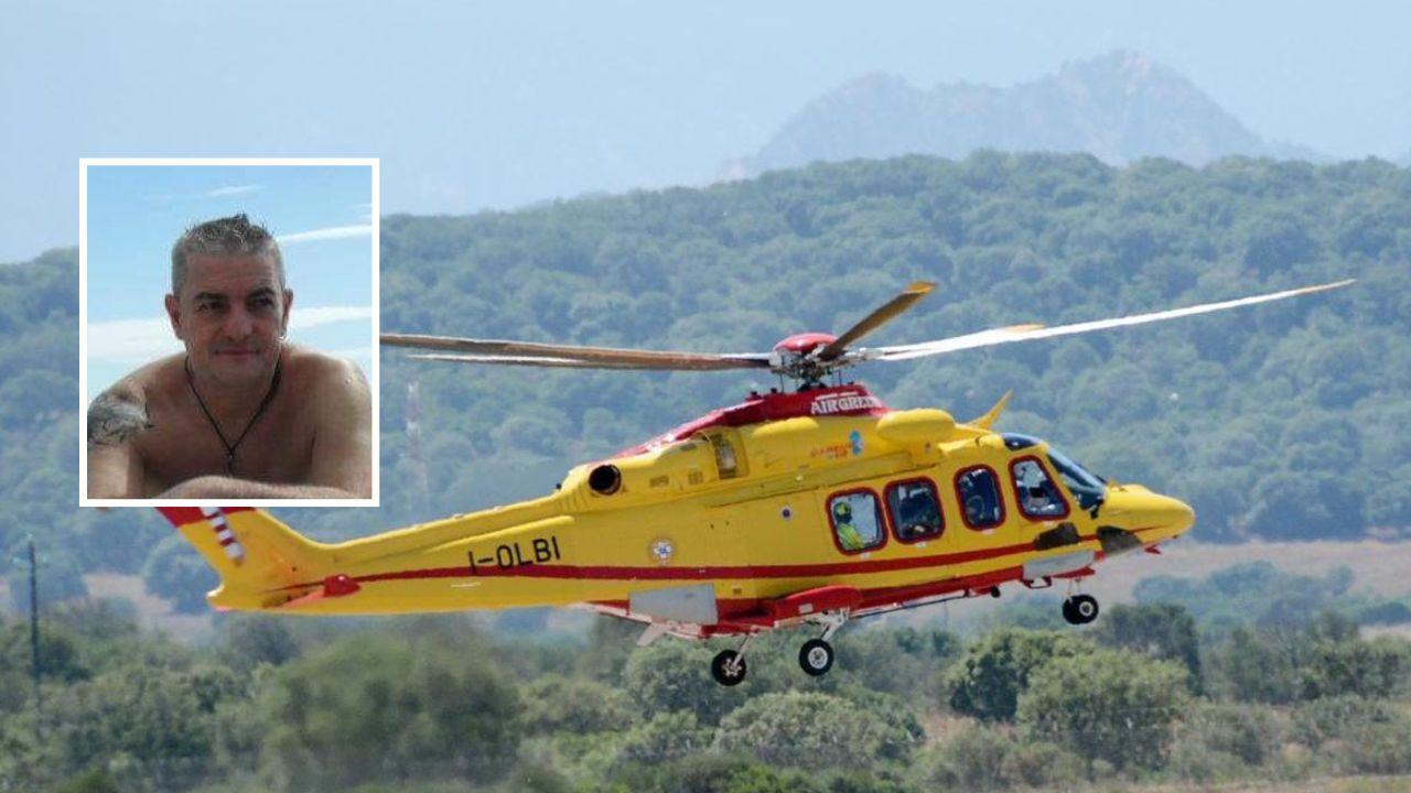 Con la moto in un burrone sulla Alghero – Bosa: chi è la vittima