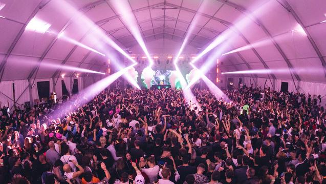 Halloween senza il Dark Valley. A Comacchio salta il grande evento