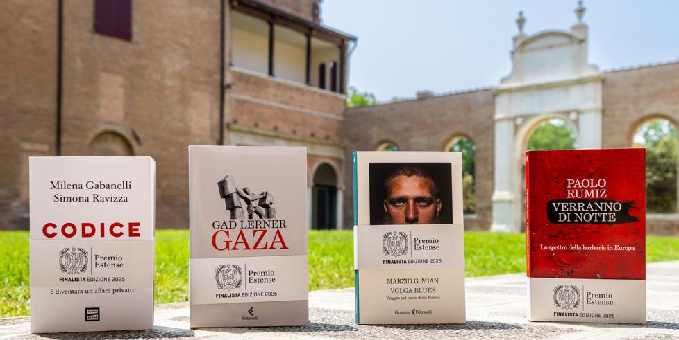 Premio Estense, finale all’Abbado – La diretta