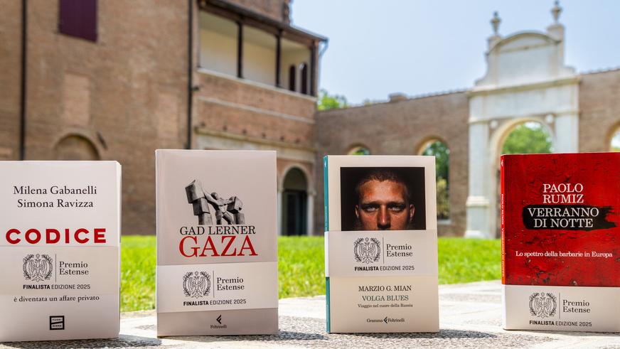 Premio Estense, finale all’Abbado – La diretta