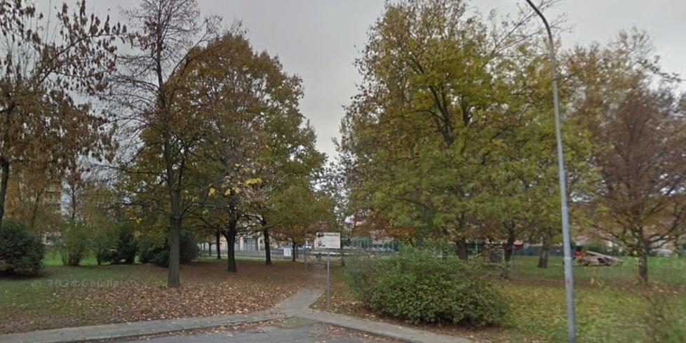 
	Il parco Baden Powell

