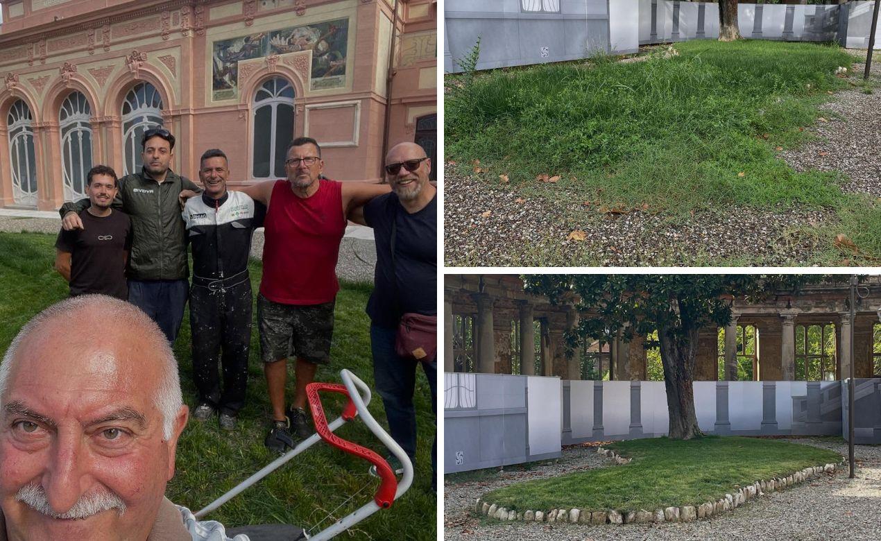 Livorno e le sue Terme, Reset già al lavoro: «I primi risultati»