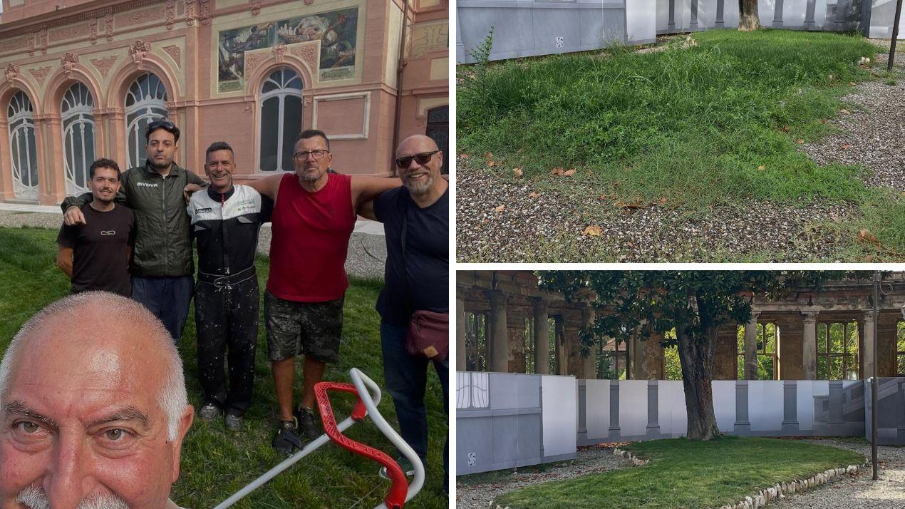 Livorno e le sue Terme, Reset già al lavoro: «I primi risultati»