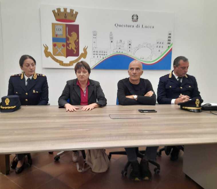 Lucca, smantellato spaccio di droga: tra i clienti anche tredicenni. Chi sono i 5 arrestati