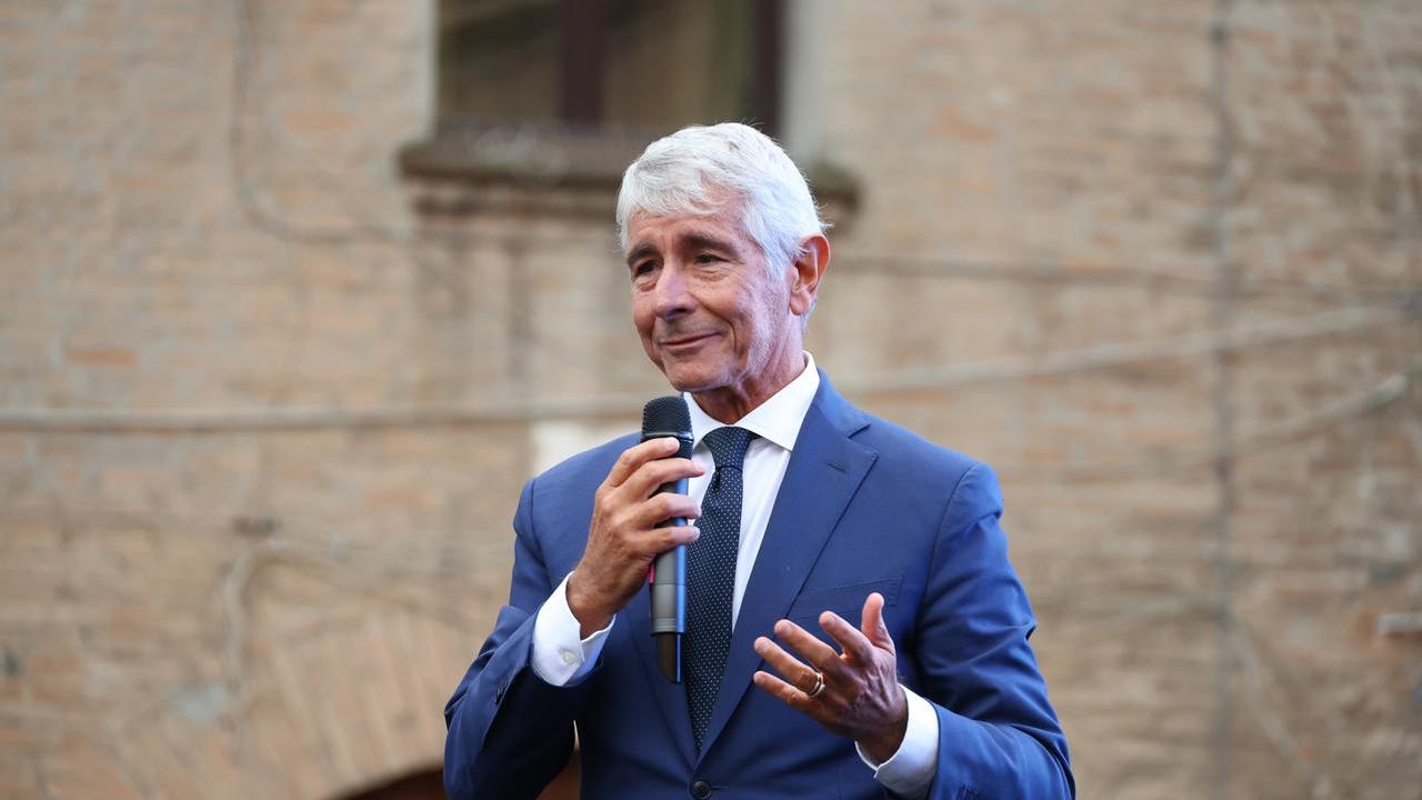 Abodi lancia Ferrara: «Un faro per lo sport»