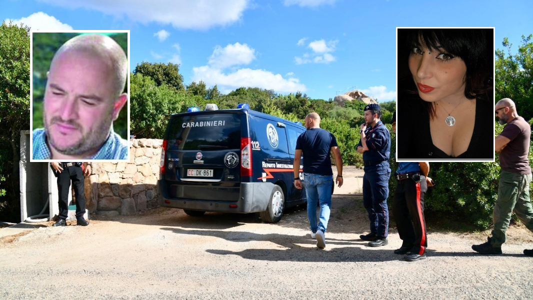 Femminicidio di Cinzia Pinna,  le versioni di Ragnedda, la droga e i possibili complici - Ecco cosa sappiamo