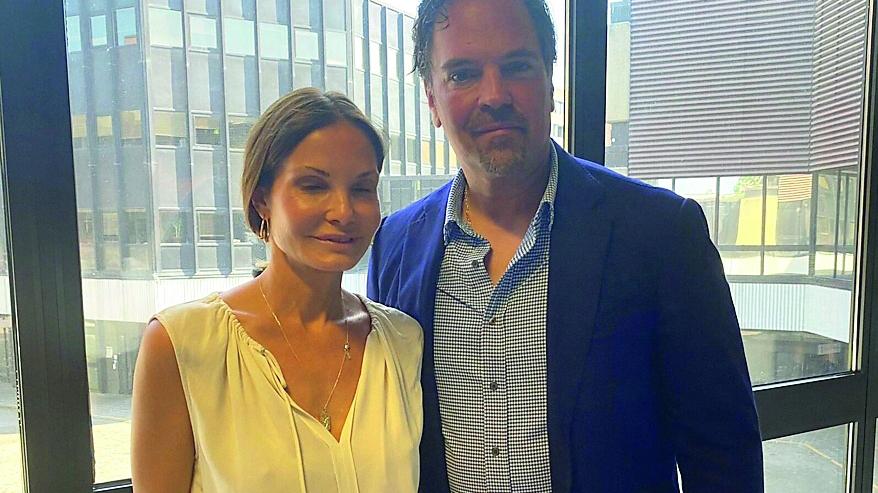 Crac Reggiana, Compagni chiede mezzo milione ad Alicia Piazza