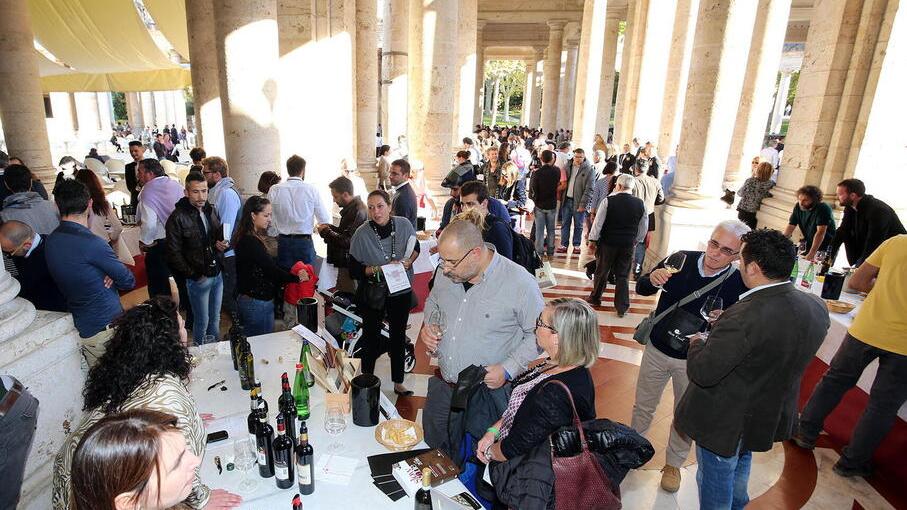 Il conquistatore delle stelle ad aprire Food&Book 2025 a Montecatini