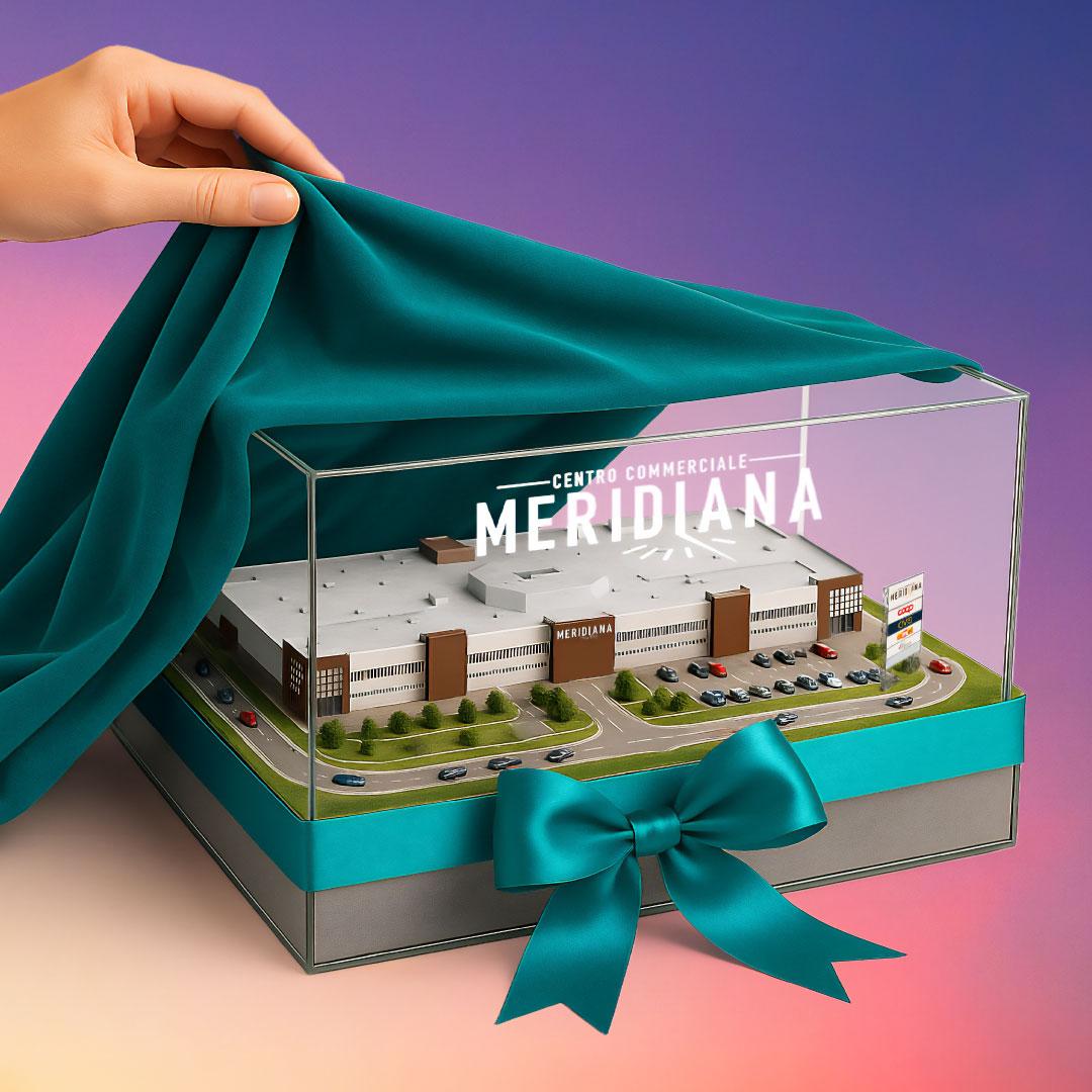 Reggio Emilia, il Centro Commerciale Meridiana si rinnova: festa di inaugurazione con musica, tango e degustazioni