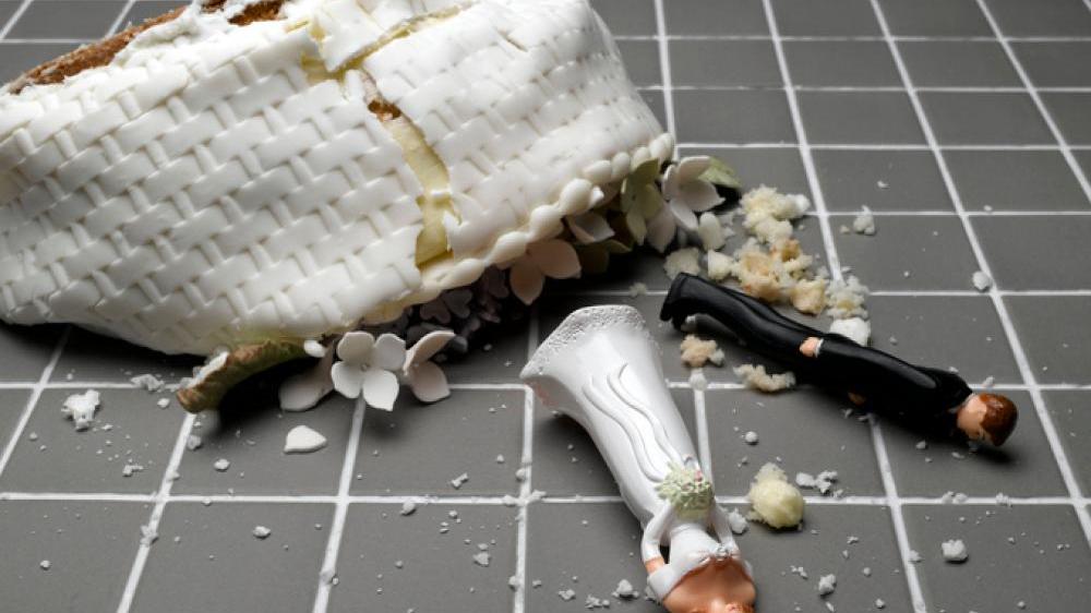 Lite in villa tra genero e suocera alla vigilia delle nozze, lo sposo ha patteggiato un anno