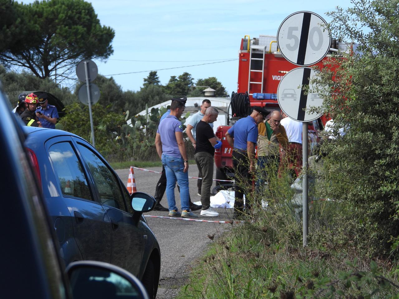 Investito e ucciso da un’auto pirata, era stato minacciato sui social