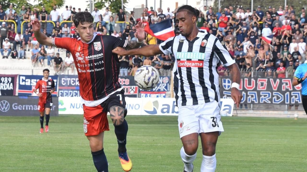 
	Foto di Mauro Chessa

