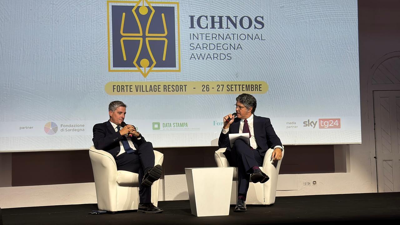 Premio Ichnos, al via la seconda giornata: oggi la consegna dei riconoscimenti al giornalismo