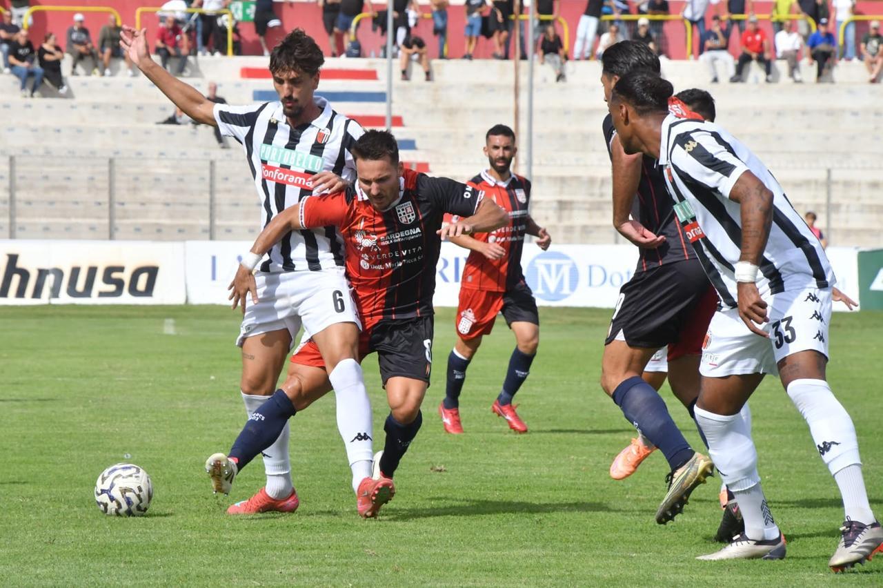 Torres – Ascoli 0-1: LE PAGELLE