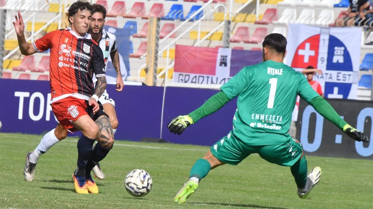 
	Foto di Mauro Chessa

