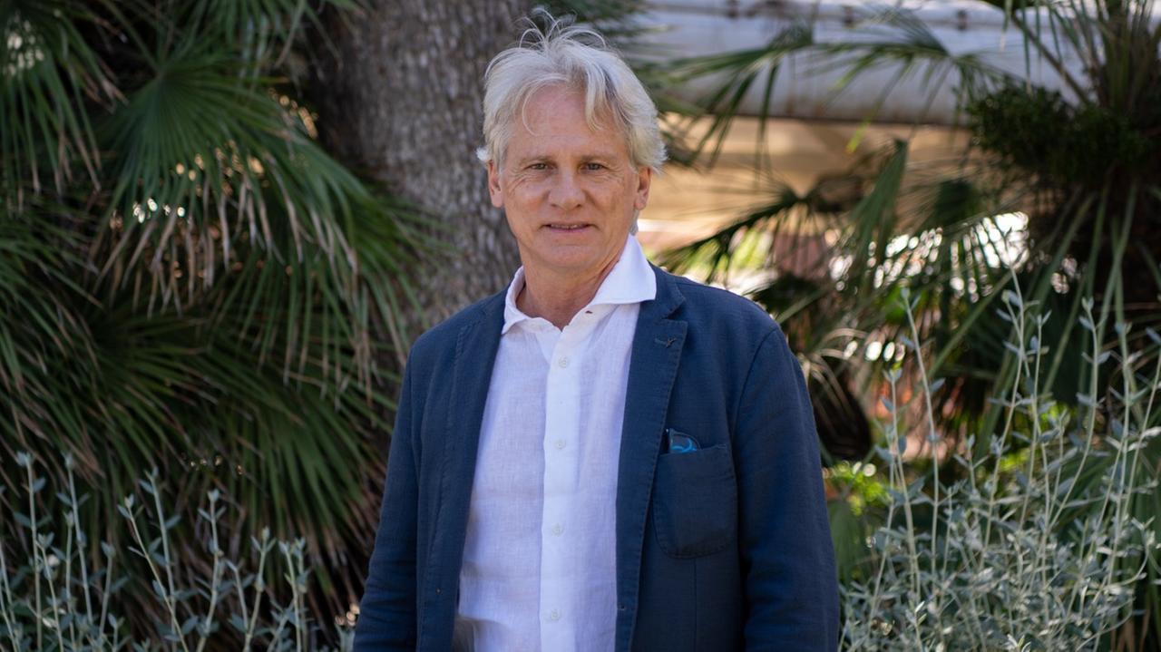 Giulio Scarpati: «Un’altra stagione di Un medico in famiglia? Ora serve il coraggio di fare cose nuove»
