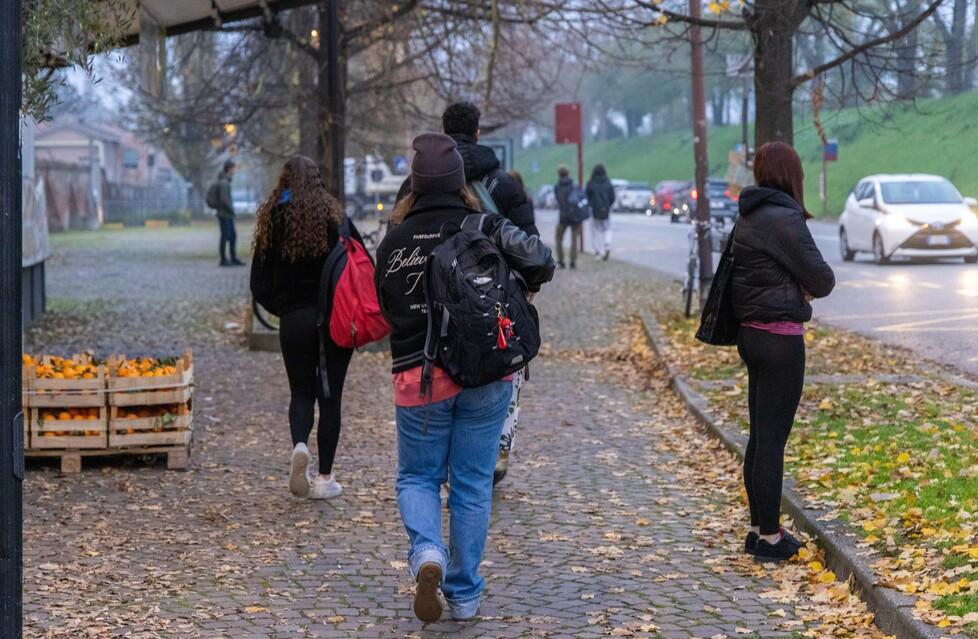 Il 50% dei giovani ferraresi teme l'insuccesso. E tanti sono invisibili