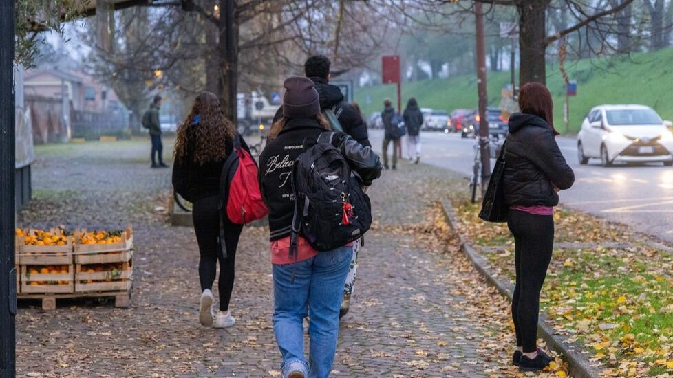 Il 50% dei giovani ferraresi teme l'insuccesso. E tanti sono invisibili