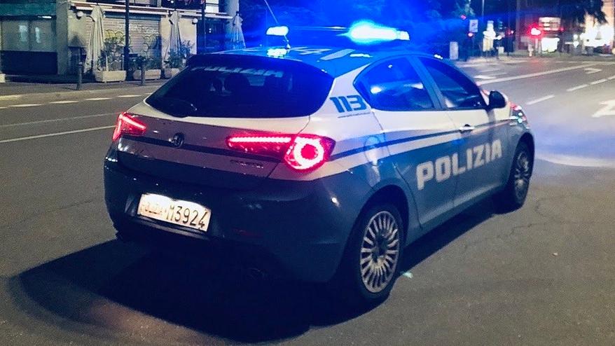 Rissa di notte in pieno centro a Carpi, il sindaco Righi: «Violenza intollerabile»