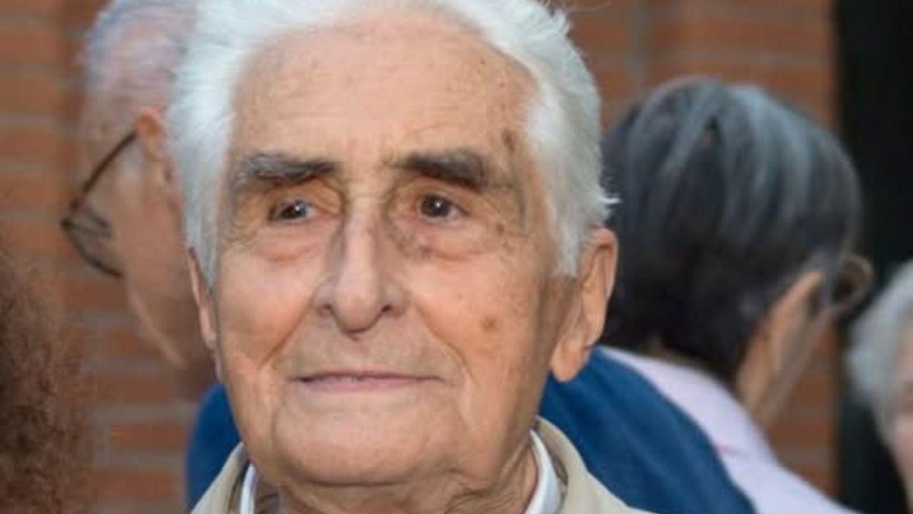 Il dottor Ugo Bianchi